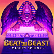 Beat the Beast Mighty Sphinx