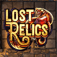 Lost Relics
