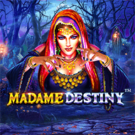 Madame Destiny Megaways